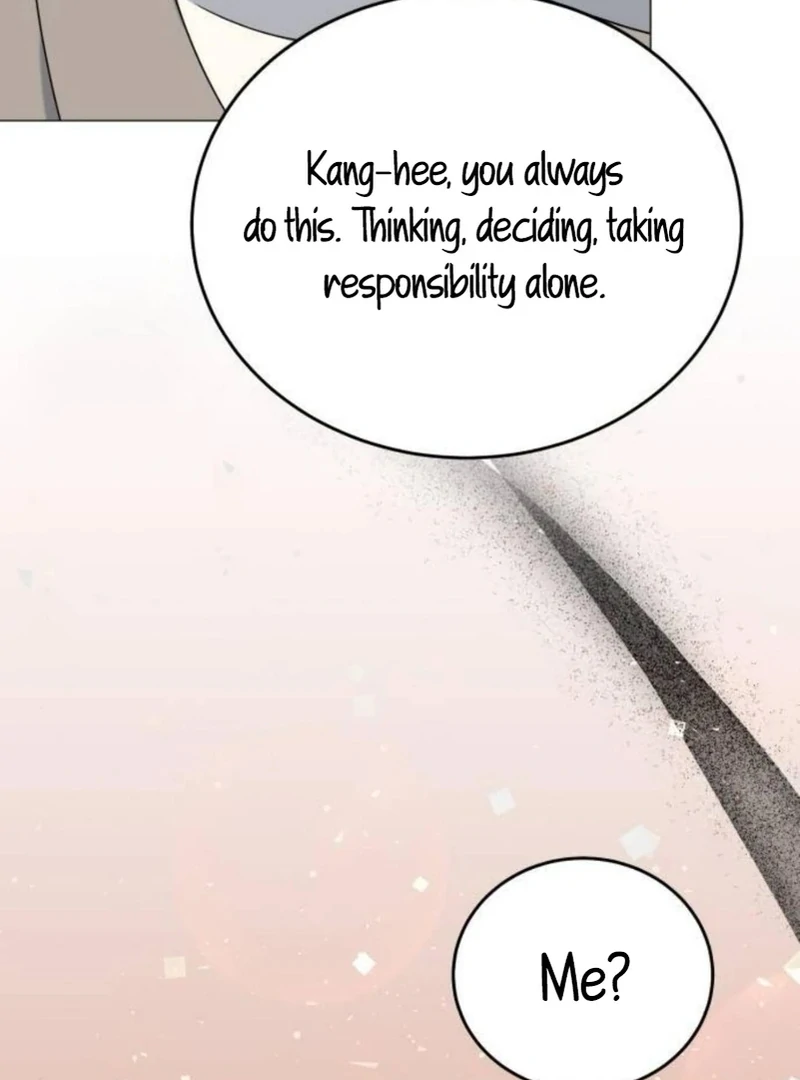 Your Instinctive Love Chapter 84 - Page 104