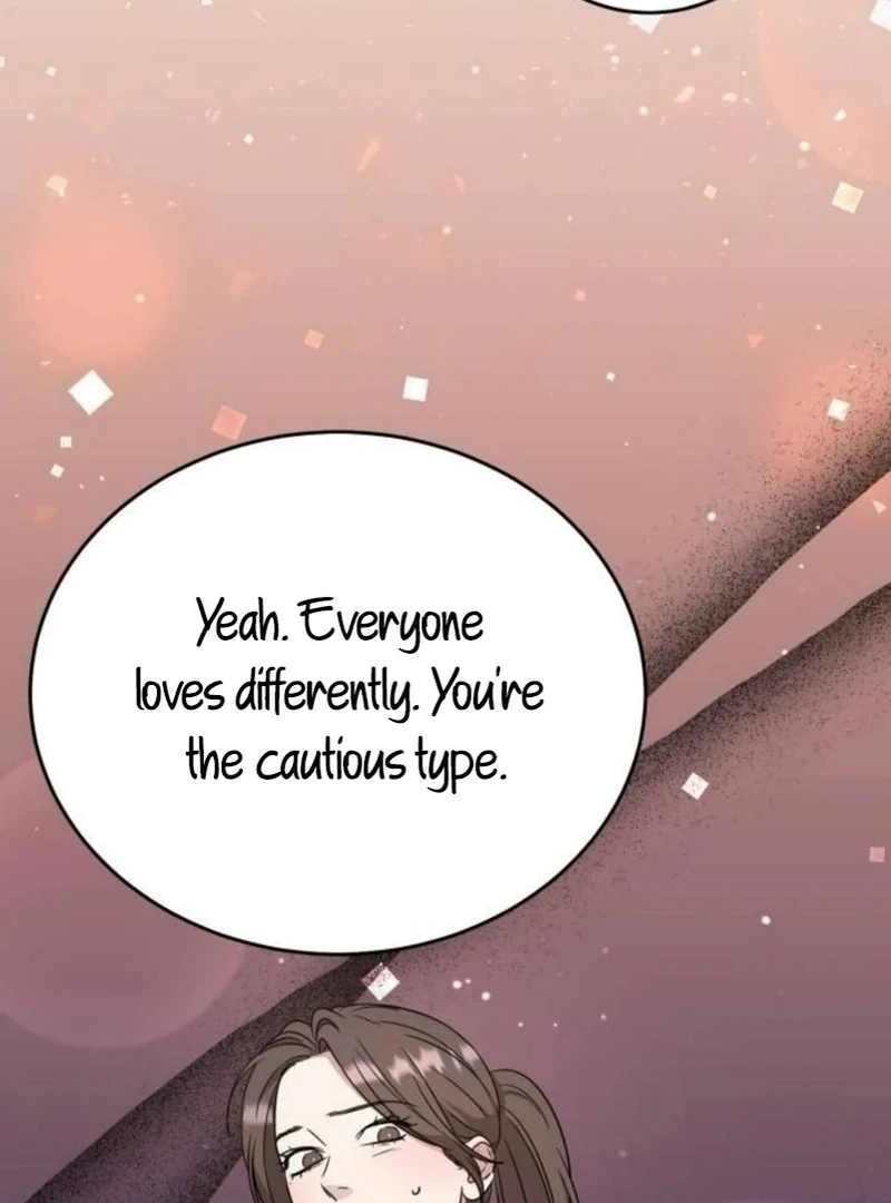 Your Instinctive Love Chapter 84 - Page 105