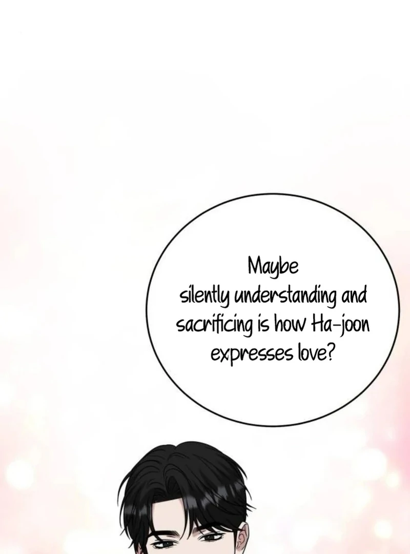 Your Instinctive Love Chapter 84 - Page 107
