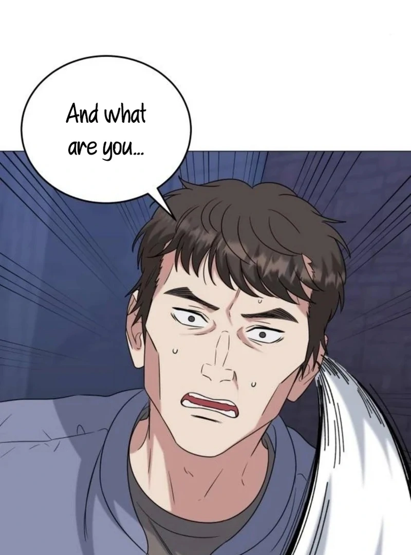 Your Instinctive Love Chapter 84 - Page 11