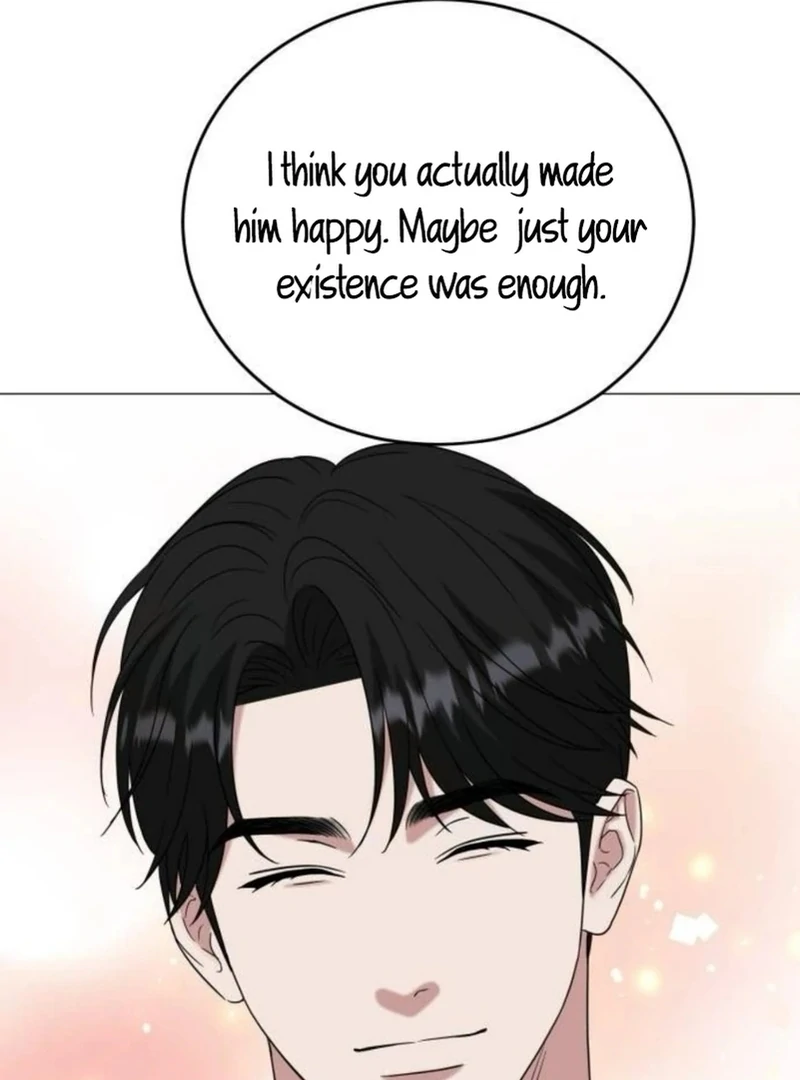 Your Instinctive Love Chapter 84 - Page 110