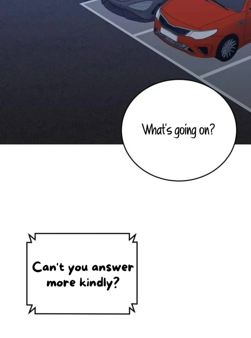 Your Instinctive Love Chapter 84 - Page 115