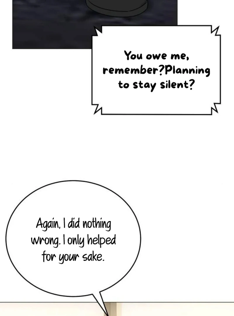 Your Instinctive Love Chapter 84 - Page 117