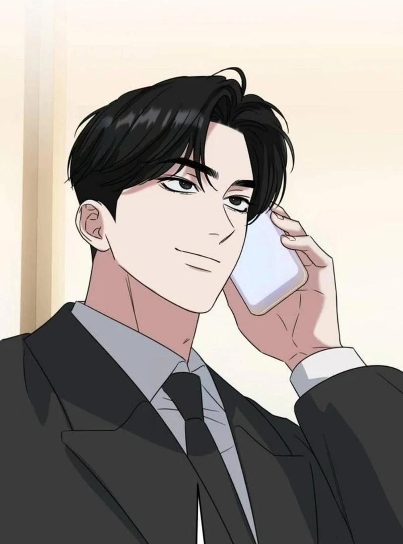 Your Instinctive Love Chapter 84 - Page 121