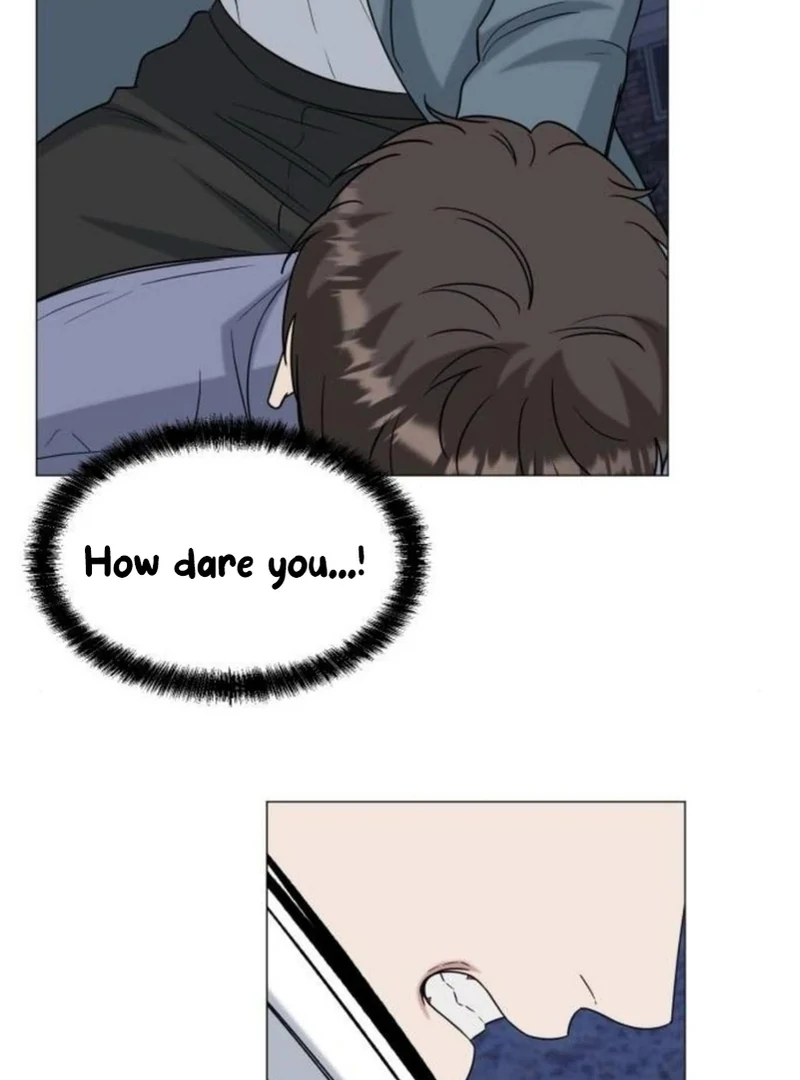 Your Instinctive Love Chapter 84 - Page 21