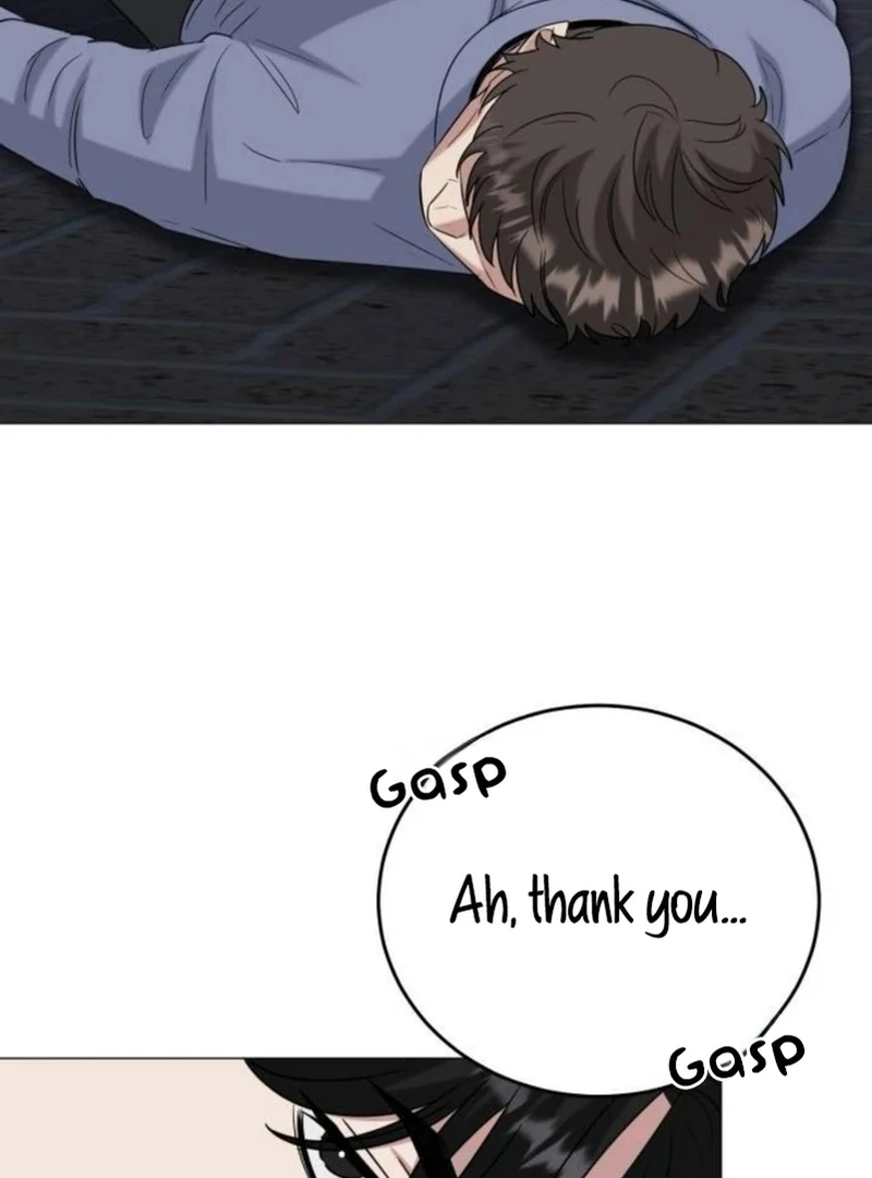 Your Instinctive Love Chapter 84 - Page 25