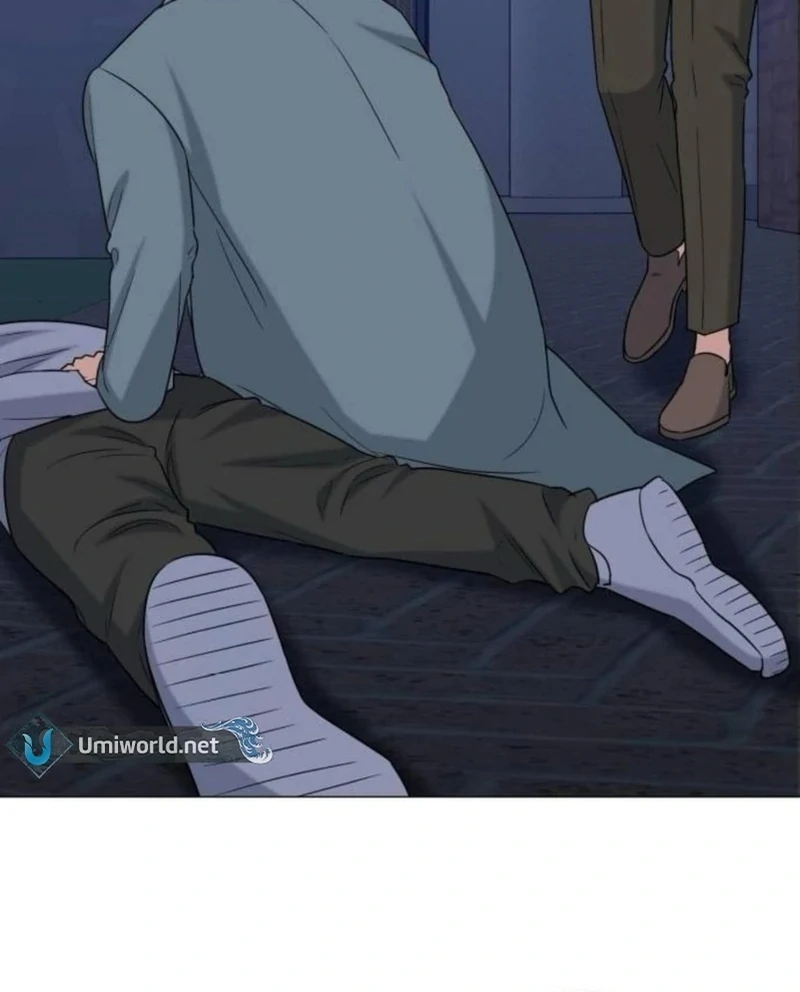 Your Instinctive Love Chapter 84 - Page 28