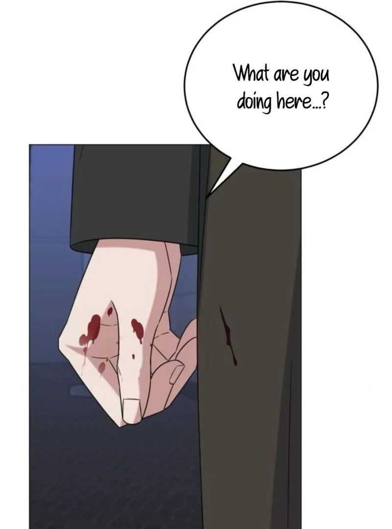 Your Instinctive Love Chapter 84 - Page 29