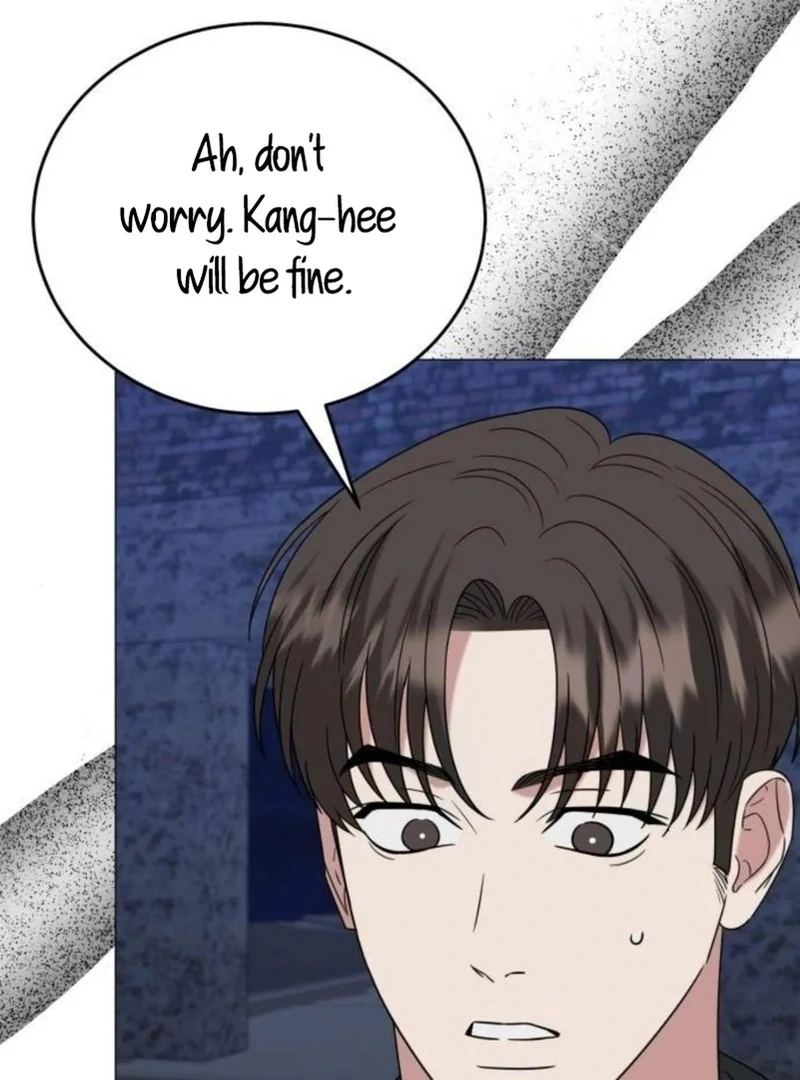 Your Instinctive Love Chapter 84 - Page 34