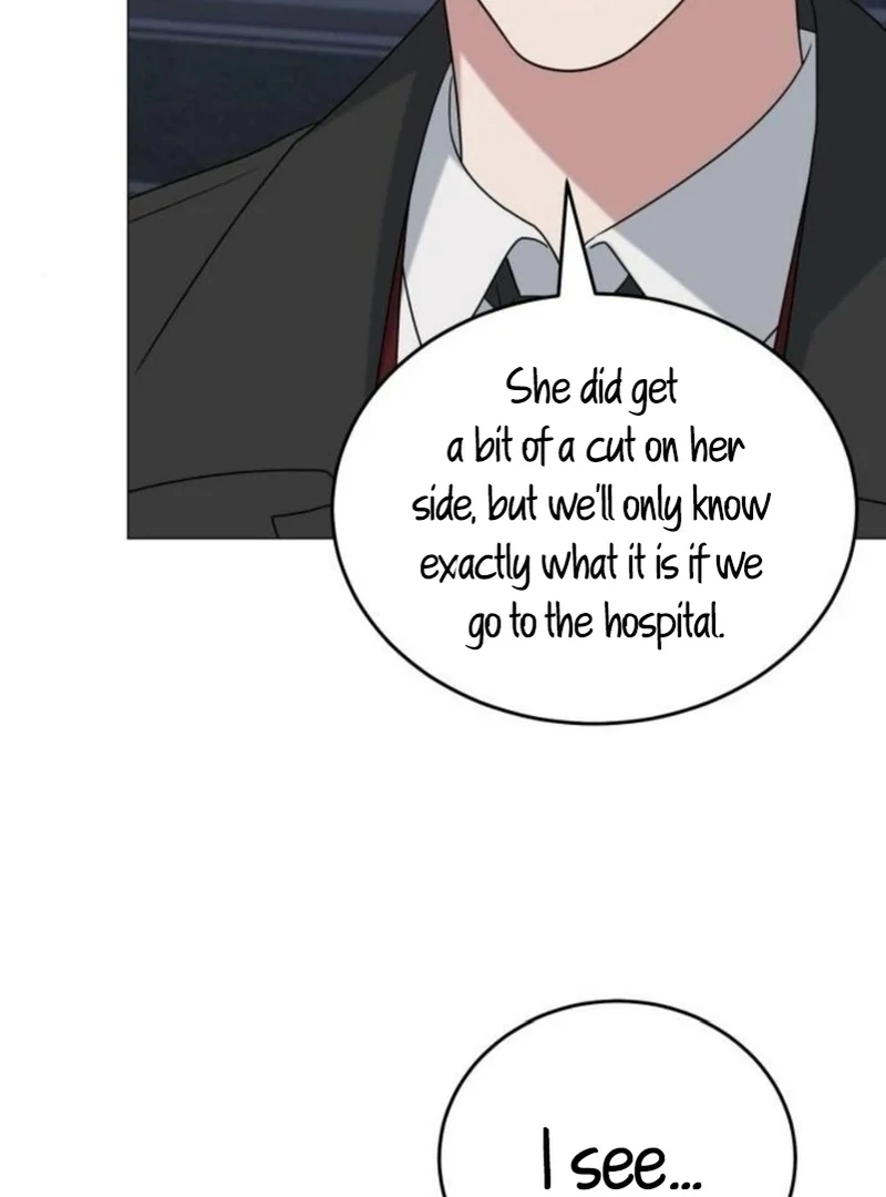 Your Instinctive Love Chapter 84 - Page 35