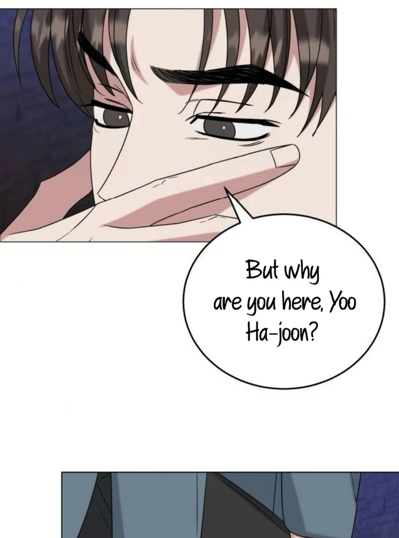 Your Instinctive Love Chapter 84 - Page 40