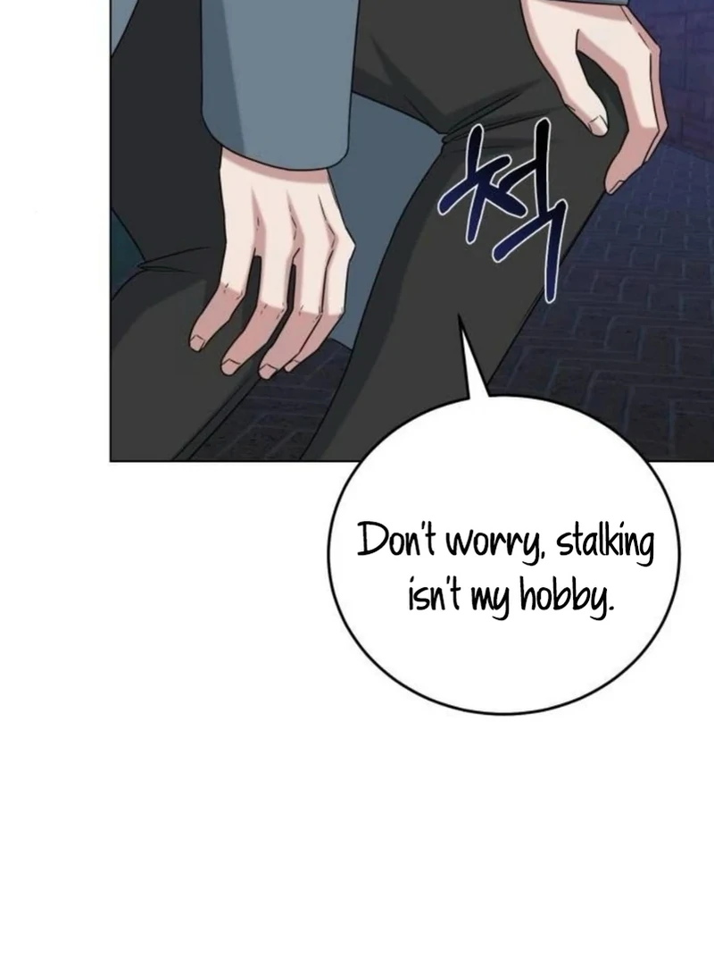 Your Instinctive Love Chapter 84 - Page 41