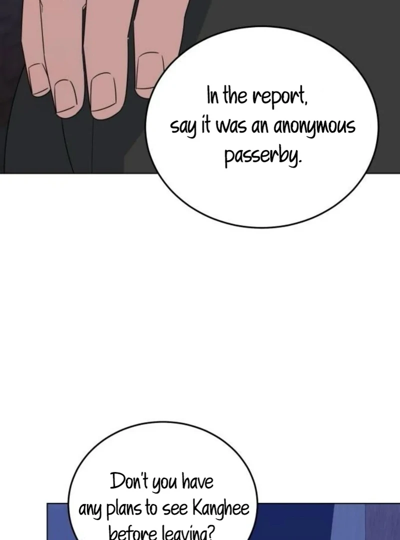 Your Instinctive Love Chapter 84 - Page 43