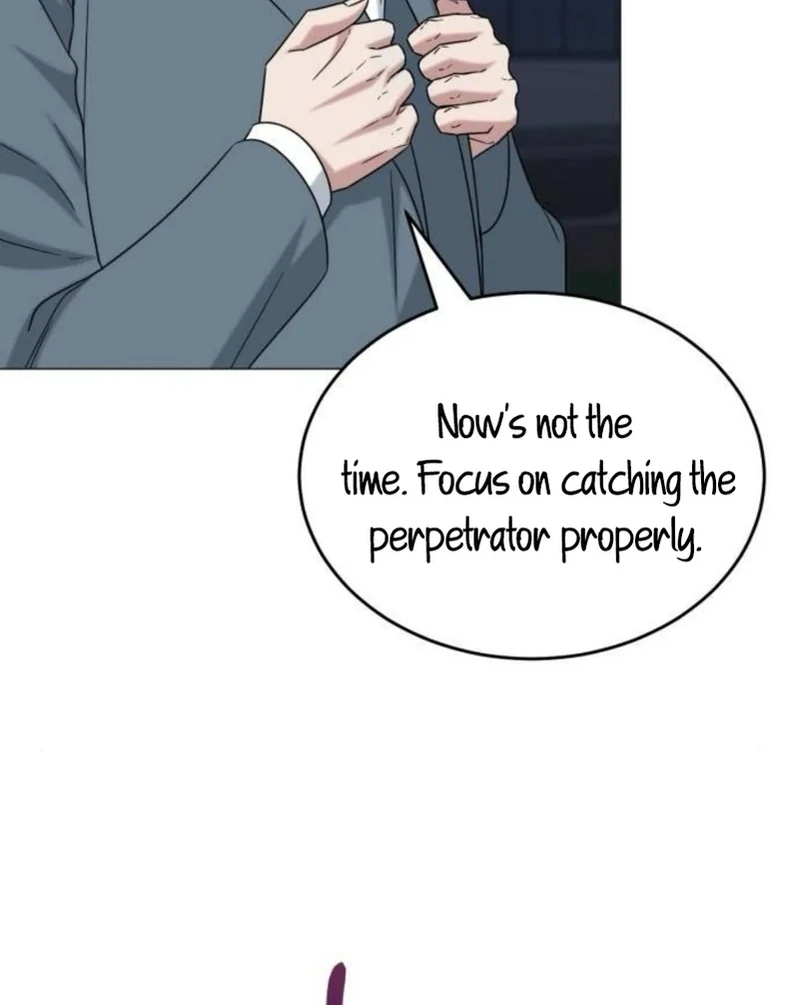 Your Instinctive Love Chapter 84 - Page 46