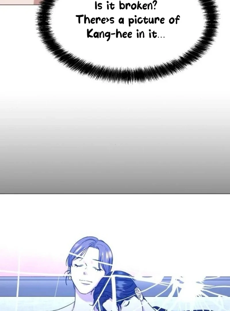 Your Instinctive Love Chapter 84 - Page 53