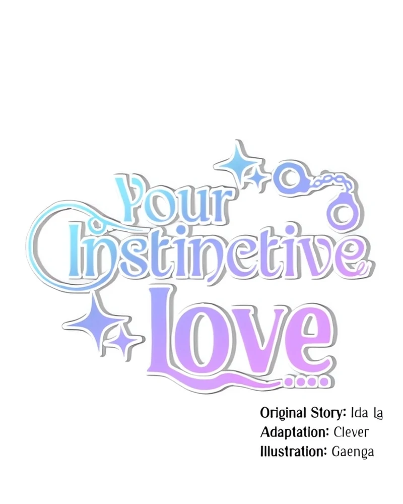 Your Instinctive Love Chapter 84 - Page 55