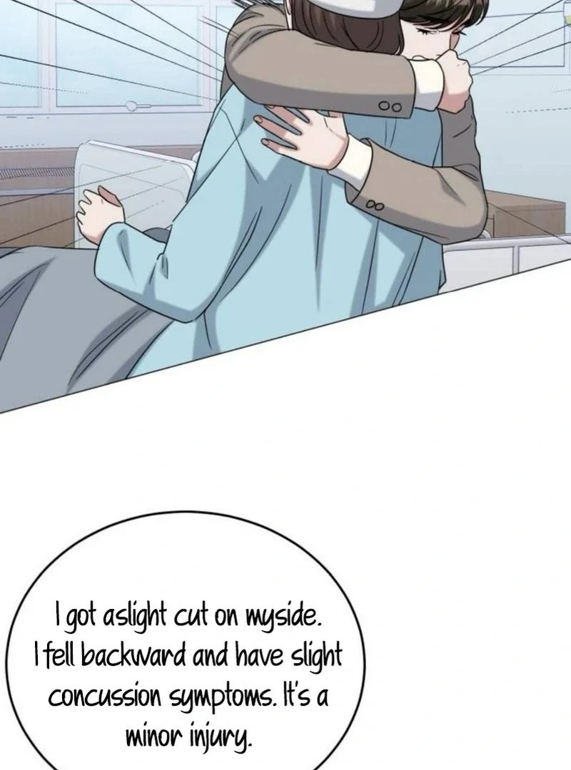 Your Instinctive Love Chapter 84 - Page 59