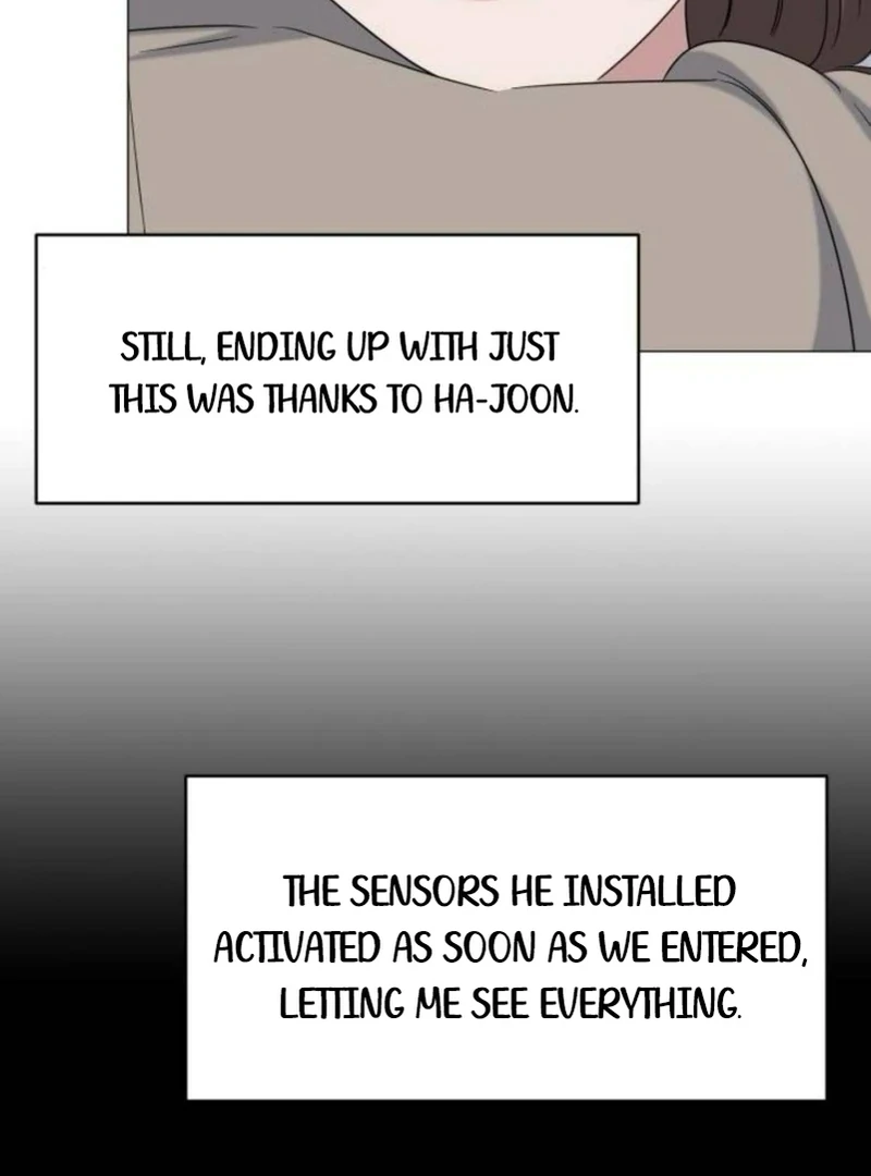 Your Instinctive Love Chapter 84 - Page 62