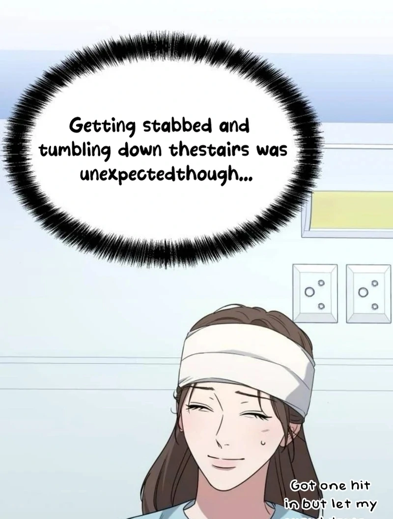Your Instinctive Love Chapter 84 - Page 72