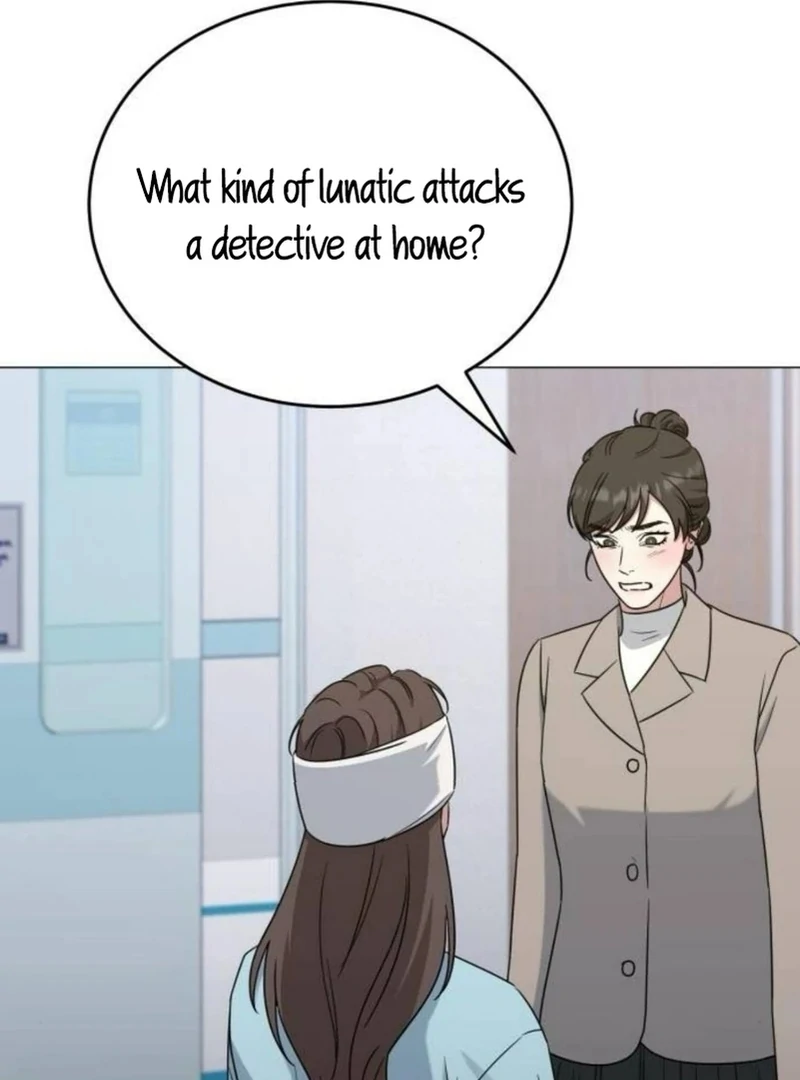 Your Instinctive Love Chapter 84 - Page 74