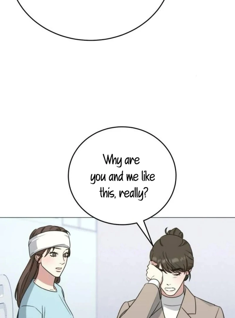 Your Instinctive Love Chapter 84 - Page 76