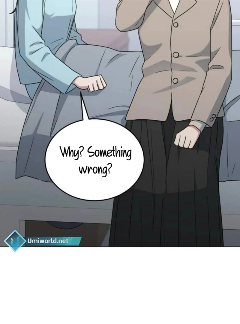 Your Instinctive Love Chapter 84 - Page 77