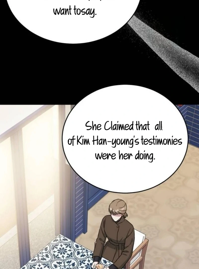Your Instinctive Love Chapter 84 - Page 80