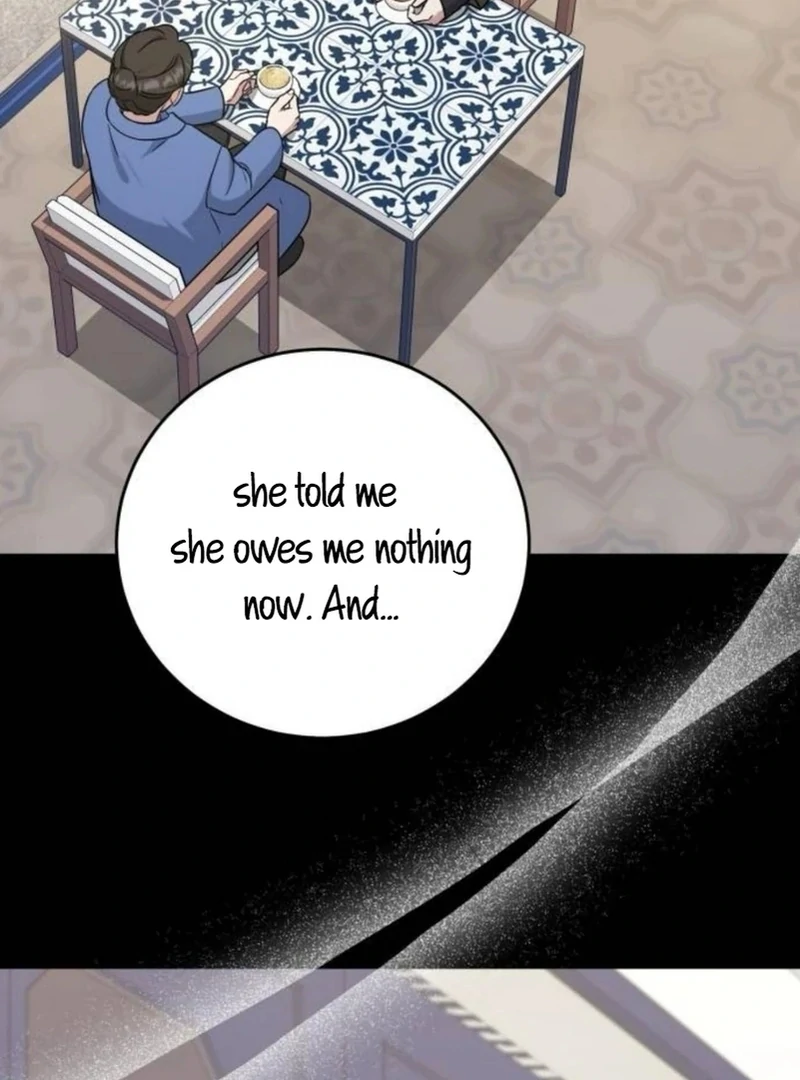 Your Instinctive Love Chapter 84 - Page 81