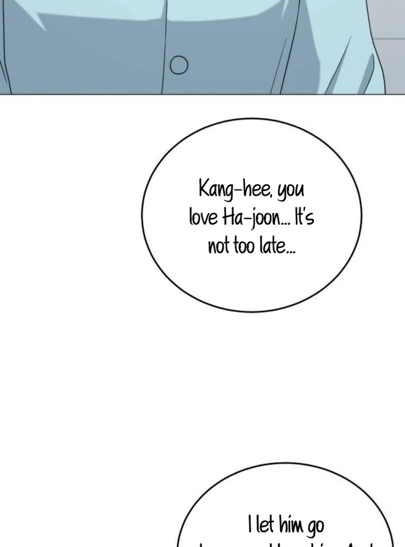Your Instinctive Love Chapter 84 - Page 86