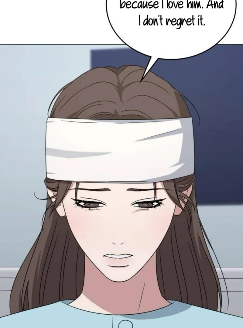 Your Instinctive Love Chapter 84 - Page 87