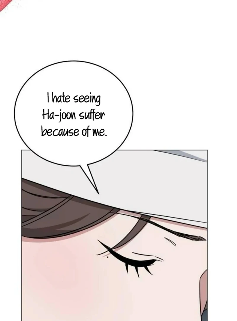 Your Instinctive Love Chapter 84 - Page 89