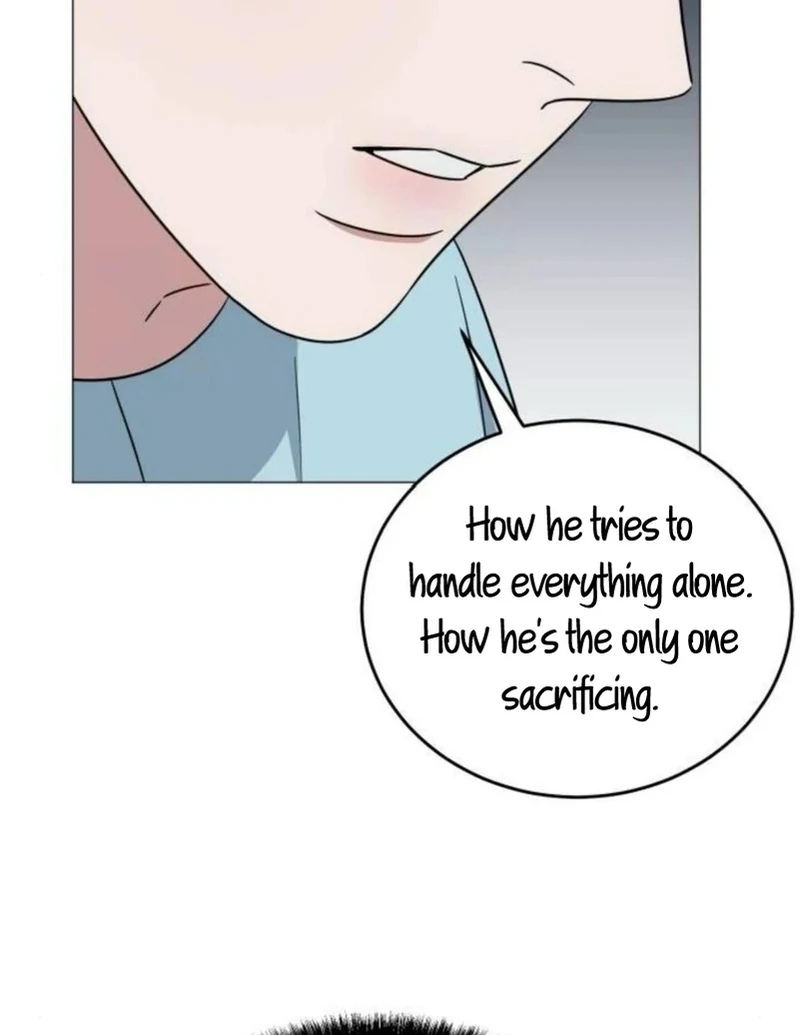 Your Instinctive Love Chapter 84 - Page 90