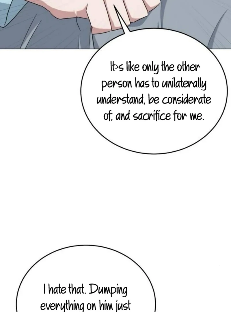 Your Instinctive Love Chapter 84 - Page 93