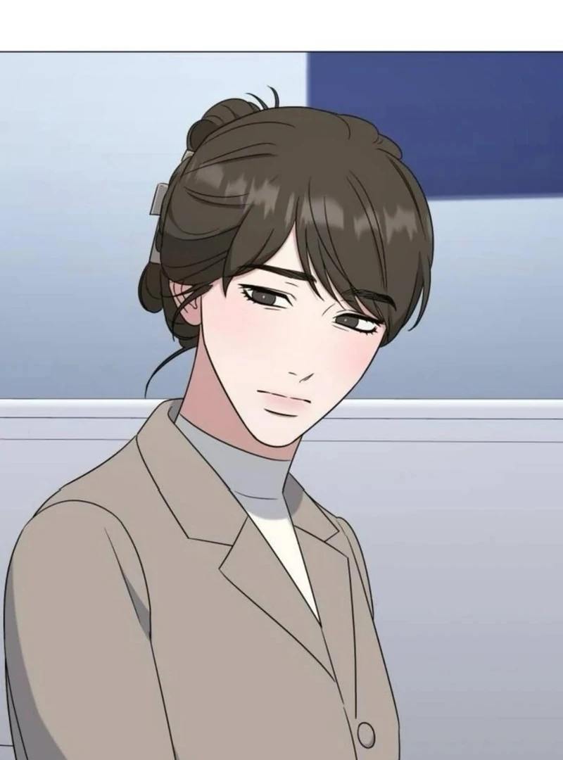 Your Instinctive Love Chapter 84 - Page 95
