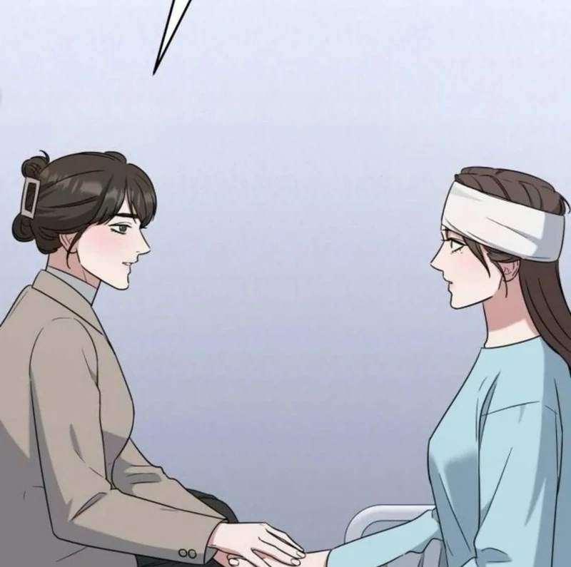 Your Instinctive Love Chapter 84 - Page 99