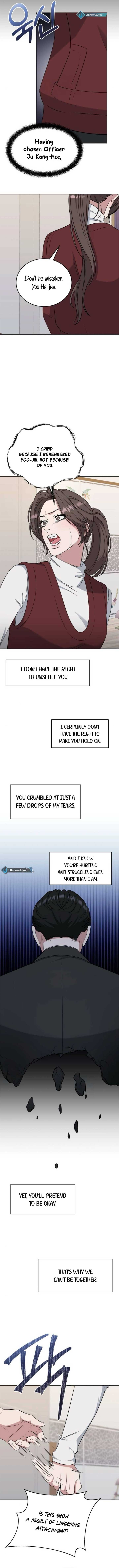 Your Instinctive Love Chapter 87 - Page 2