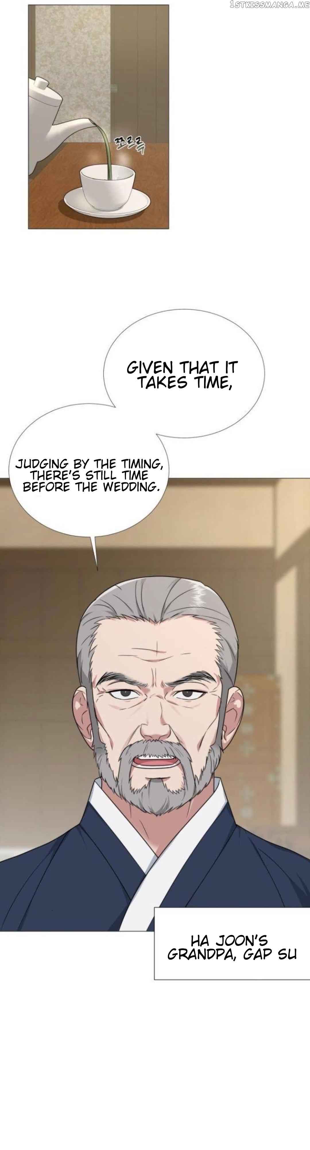 Your Instinctive Love Chapter 9 - Page 10