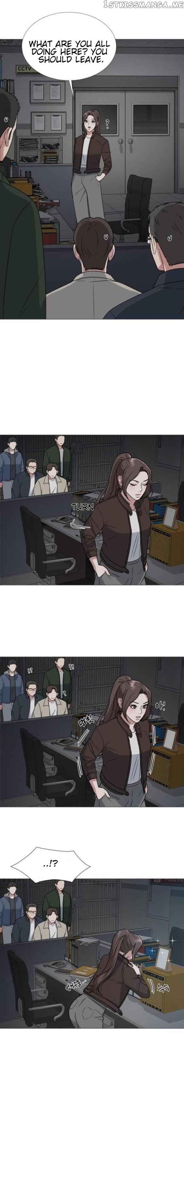 Your Instinctive Love Chapter 9 - Page 22