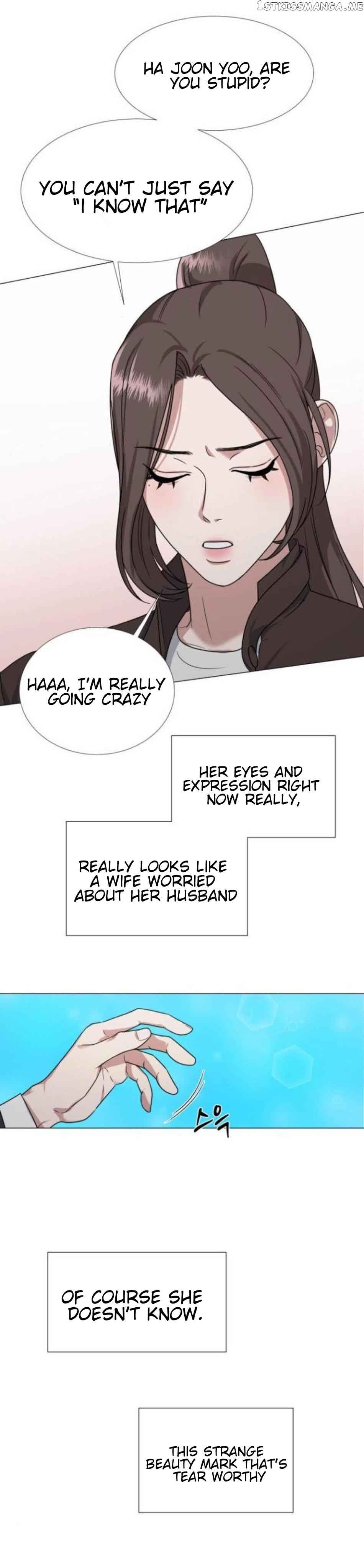 Your Instinctive Love Chapter 9 - Page 28