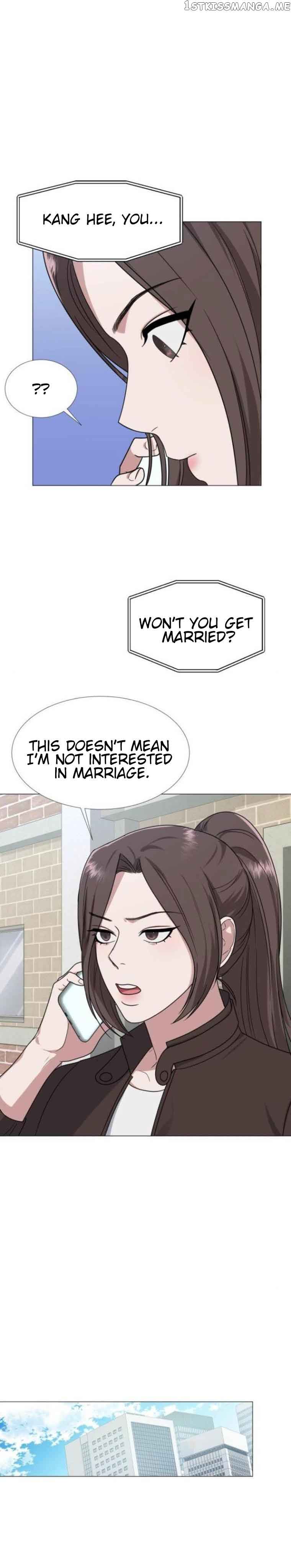 Your Instinctive Love Chapter 9 - Page 6