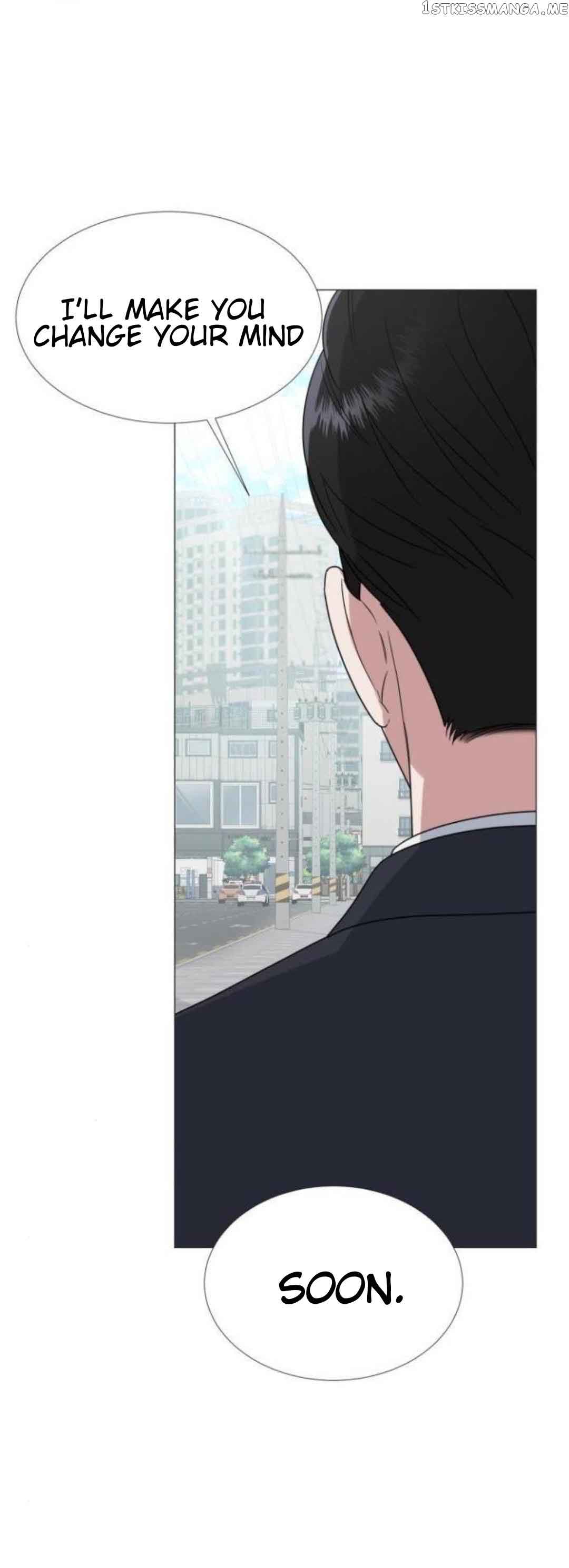 Your Instinctive Love Chapter 9 - Page 7