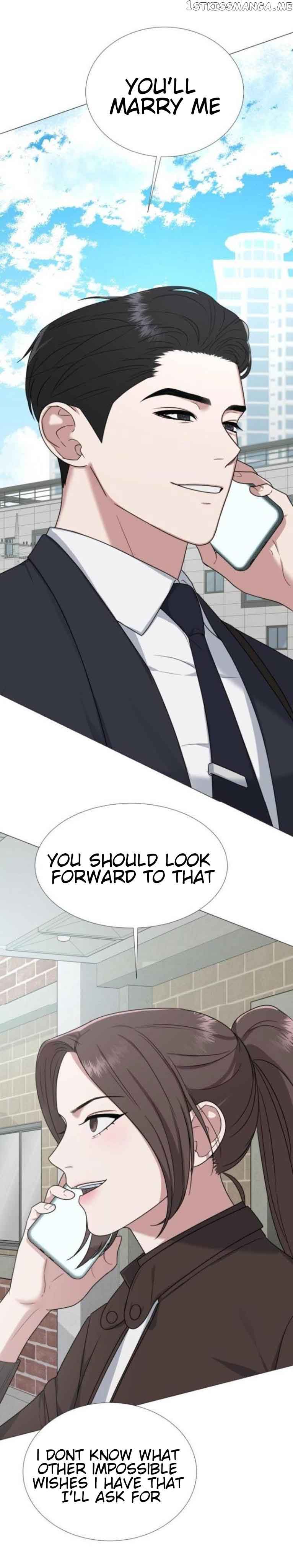 Your Instinctive Love Chapter 9 - Page 8