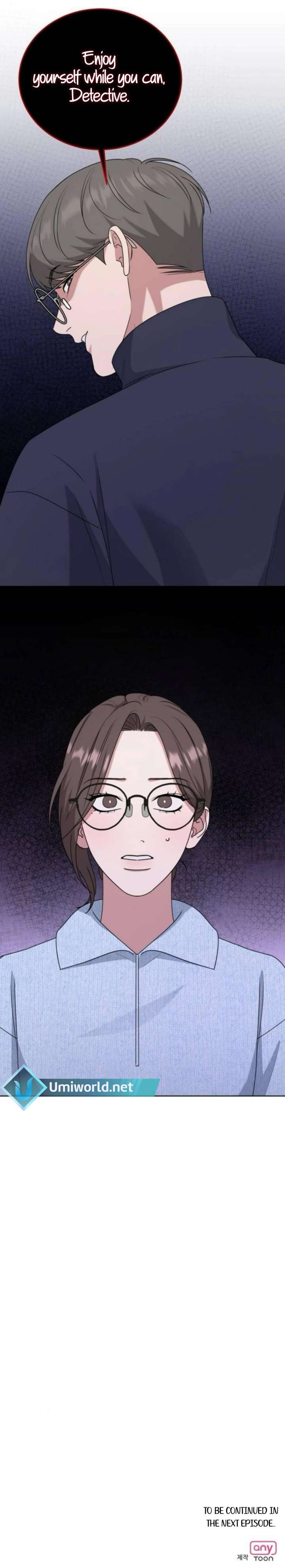 Your Instinctive Love Chapter 96 - Page 21