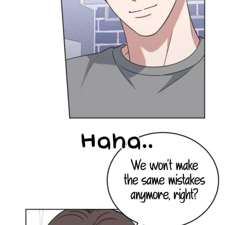 Your Instinctive Love Chapter 97 - Page 100