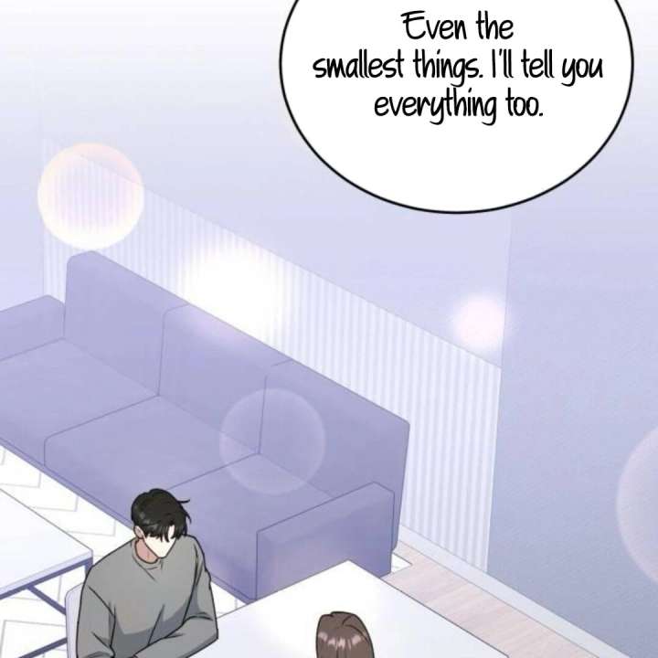 Your Instinctive Love Chapter 97 - Page 103