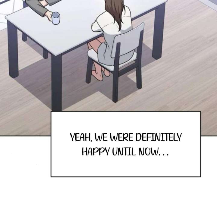 Your Instinctive Love Chapter 97 - Page 104