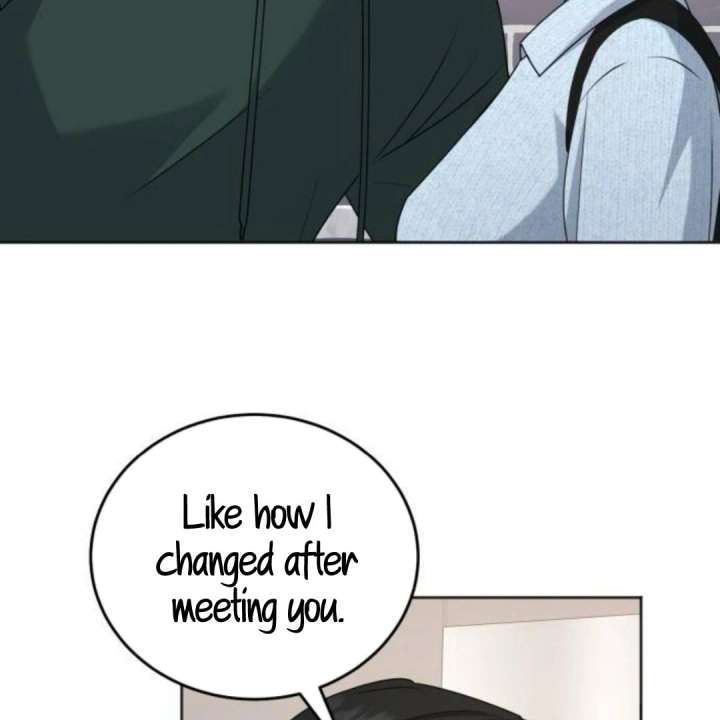 Your Instinctive Love Chapter 97 - Page 11