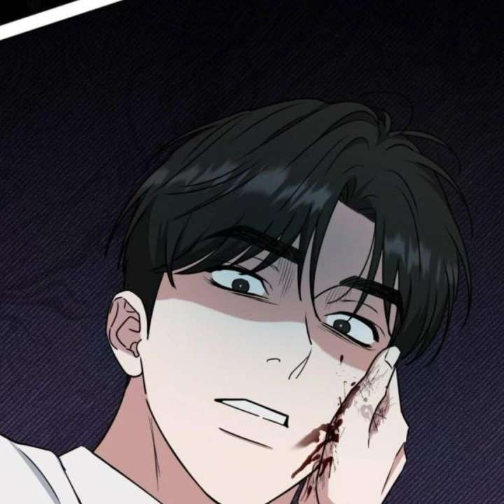 Your Instinctive Love Chapter 97 - Page 110