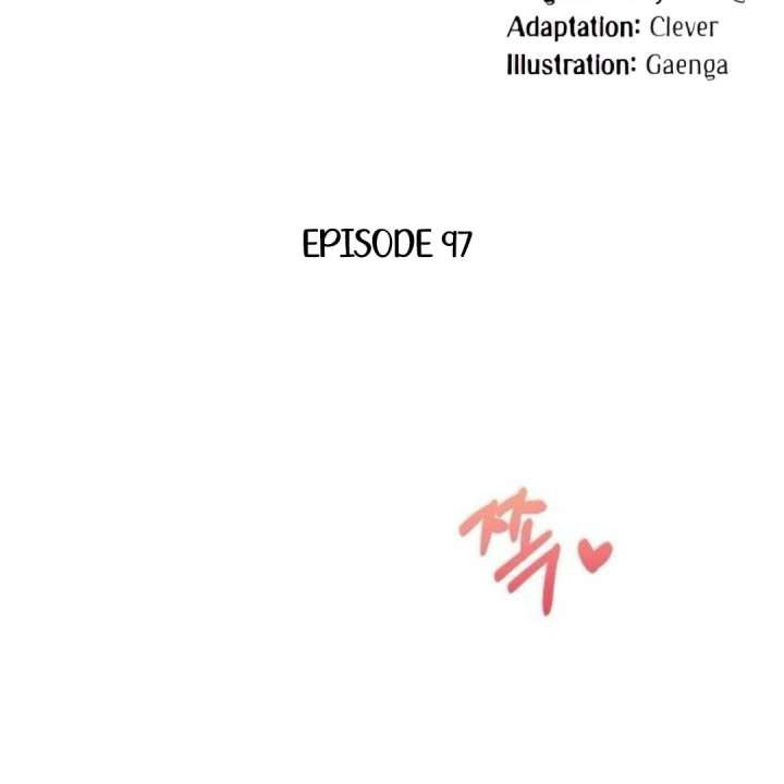 Your Instinctive Love Chapter 97 - Page 24