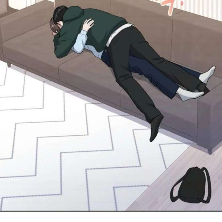 Your Instinctive Love Chapter 97 - Page 26